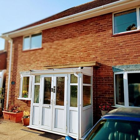 Bowtree House Bed And Breakfast Grantham Exterior photo