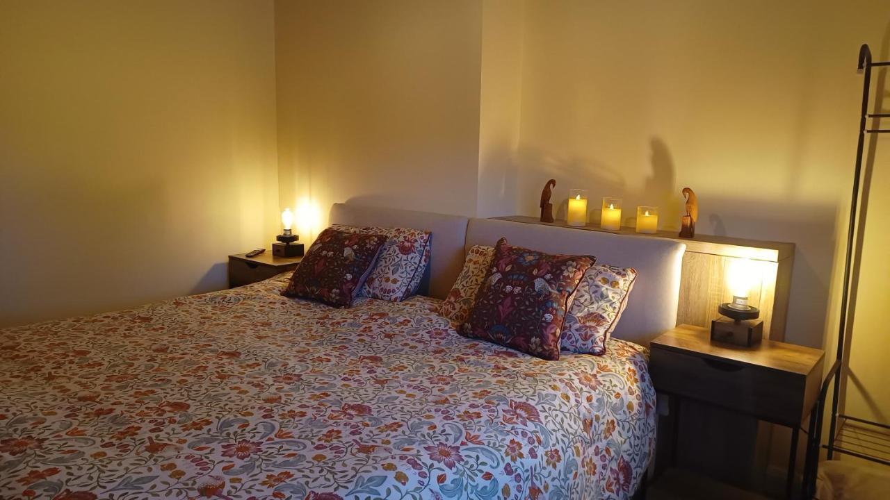 Bowtree House Bed And Breakfast Grantham Exterior photo