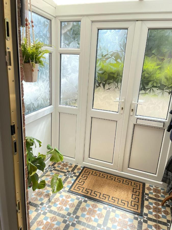 Bowtree House Bed And Breakfast Grantham Exterior photo